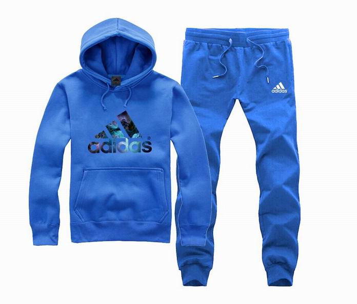 men adidas sport suits-717